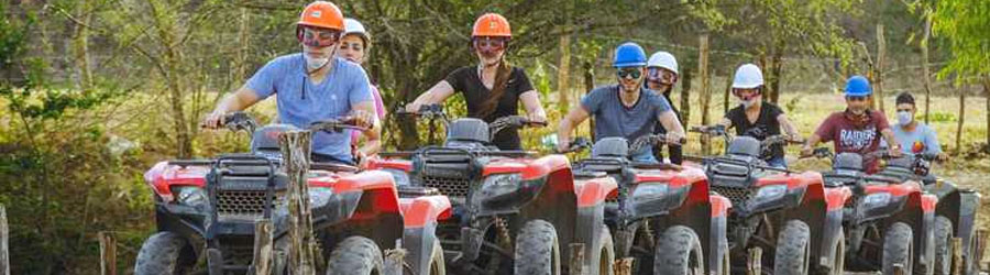 Veraneando Mazatlan ATV Tour 3