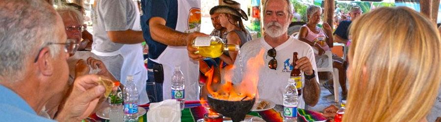 Veraneando Mazatlan ATV Tour 4