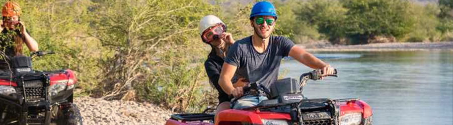 Veraneando Mazatlan ATV Tour 5