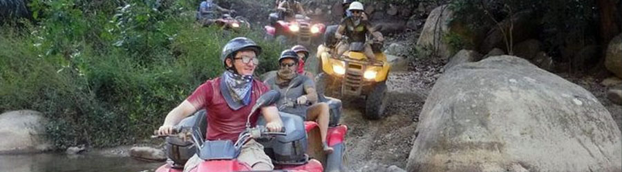 Veraneando Mazatlan ATV Tour 6