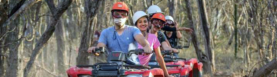Veraneando Mazatlan ATV Tour 7