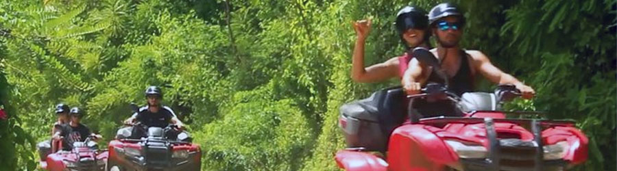 Veraneando Mazatlan ATV Tour 8