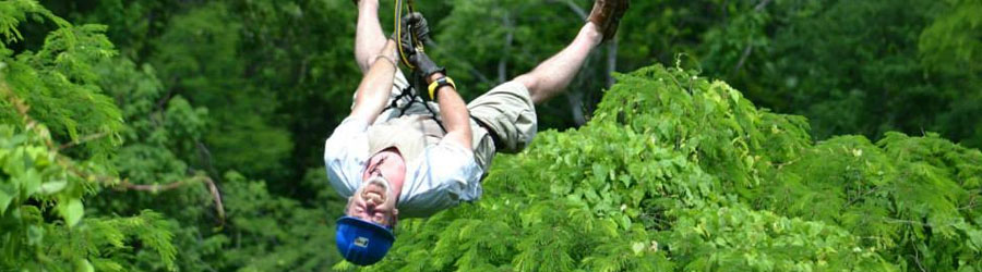 Mazatlan Canopy Tour & Sierra Madre ATV Adventure Tour 3