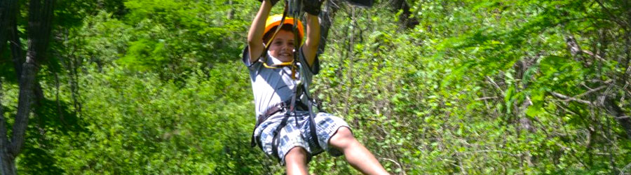 Mazatlan Canopy Tour & Sierra Madre ATV Adventure Tour 6