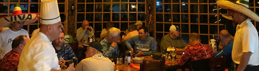 All-Inclusive El Salto Lake Trophy Bass Fishing Overnight 4