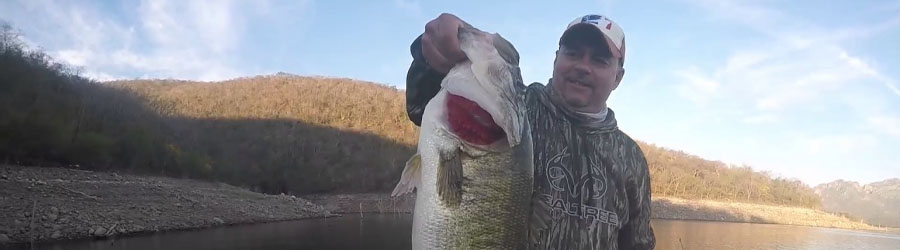 All-Inclusive El Salto Lake Trophy Bass Fishing Overnight 7