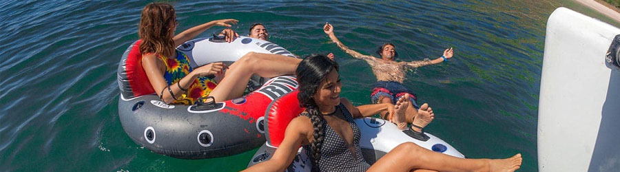 Private Custom Snorkeling or Sunset Sailing Charter 5