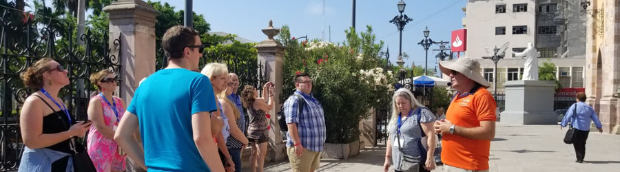 Discover Mazatlan City Sightseeing Adventure 2