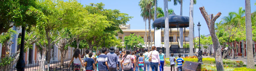 Discover Mazatlan City Sightseeing Adventure 5