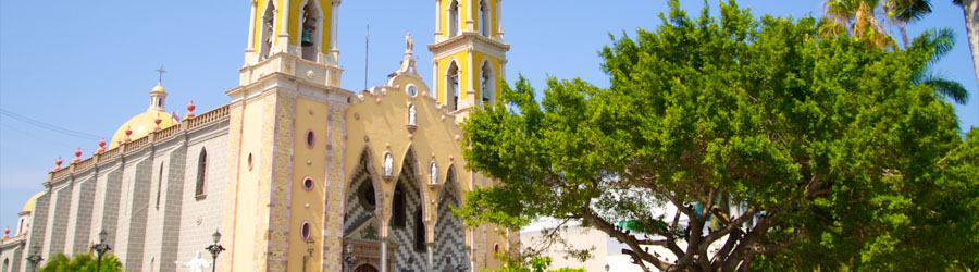 Discover Mazatlan City Sightseeing Adventure 6