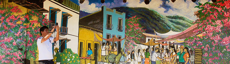 Sierra Madre Mountain Copala and Concordia Villages Tour 4