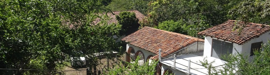 Sierra Madre Mountain Copala and Concordia Villages Tour 6