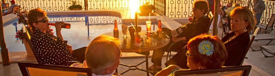 Super Panga Snorkeling Express to Deer Island and Beach Break Adventure 1