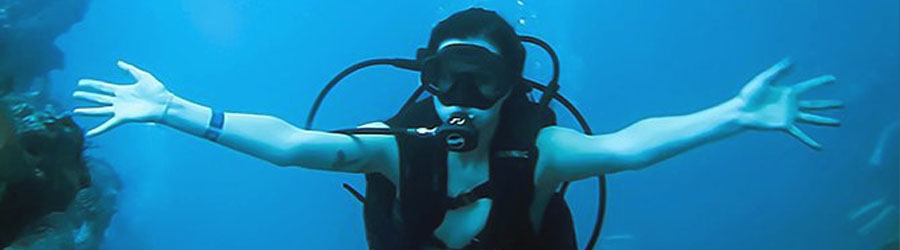 Discover Scuba Diving Course 7