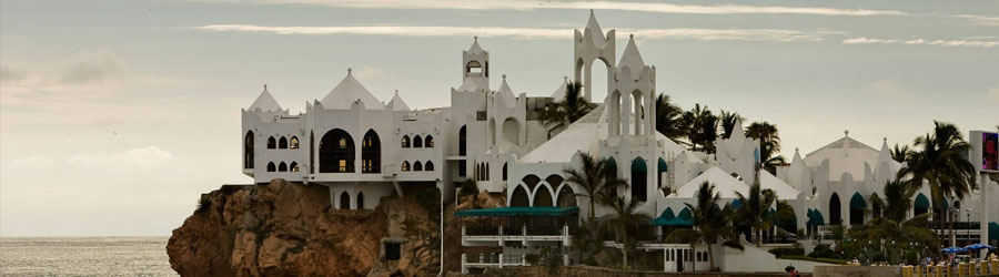 Sierra Madre & Durango Bridge Panoramic Sightseeing Tour 6