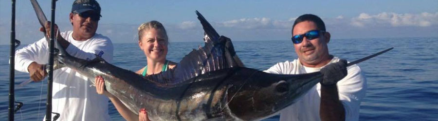 Mazatlan Private Half Day Sportfishing Charters 3