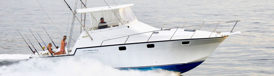 Mazatlan Private Half Day Sportfishing Charters 5