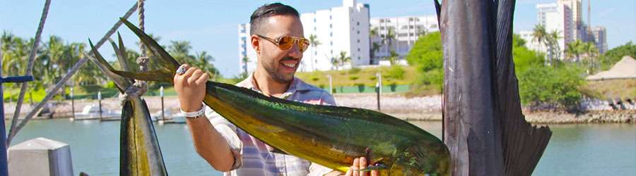 Mazatlan Private Half Day Sportfishing Charters 6