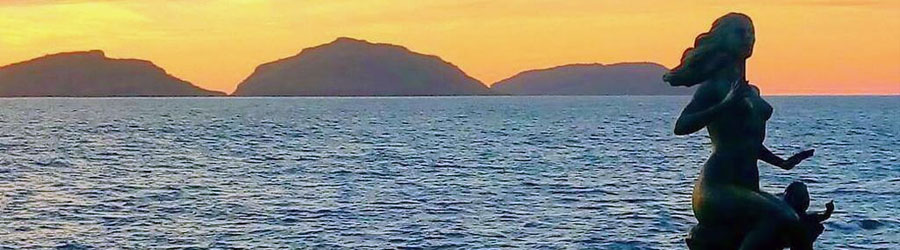 Mazatlan Private Island Snorkeling Expedition Charter 5