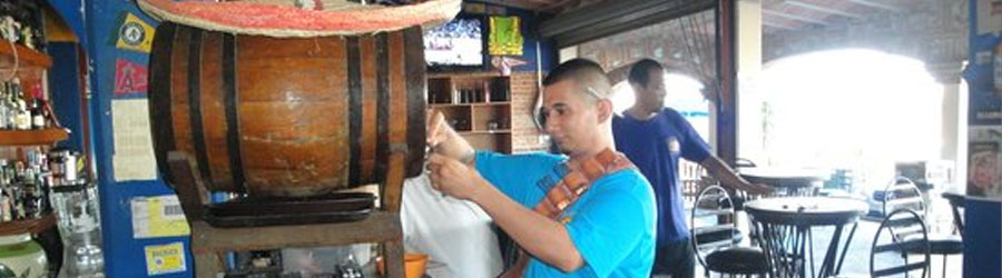 Presidio River Kayak Adventure Mazatlan 1