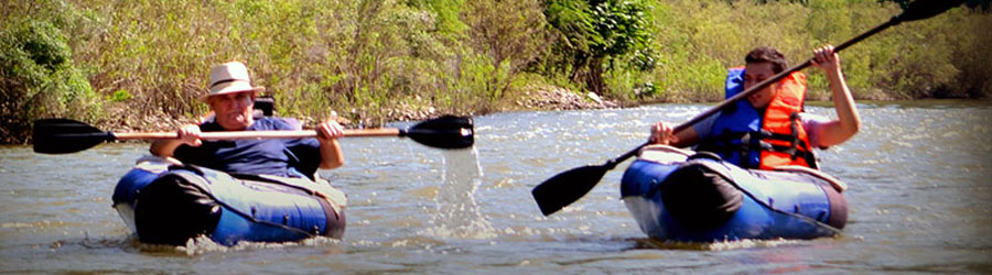 Presidio River Kayak Adventure Mazatlan 6