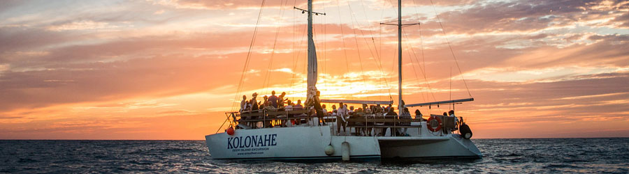 Kolonahe Catamaran Mazatlan 1