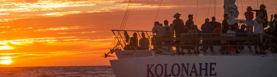 Kolonahe Catamaran Mazatlan Sunset Cruise 3