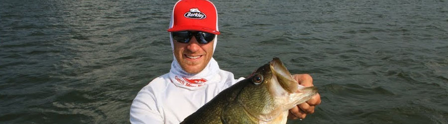 All-Inclusive El Salto Lake Trophy Bass Fishing from Mazatlan 1