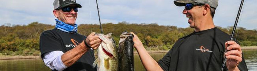 All-Inclusive El Salto Lake Trophy Bass Fishing from Mazatlan 2