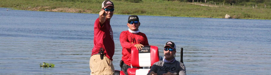 All-Inclusive El Salto Lake Trophy Bass Fishing from Mazatlan 3