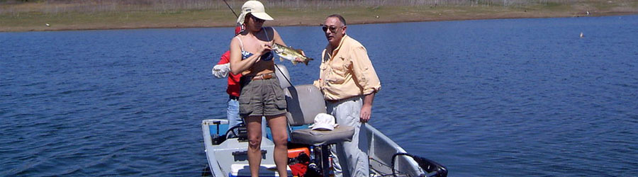All-Inclusive El Salto Lake Trophy Bass Fishing from Mazatlan 4