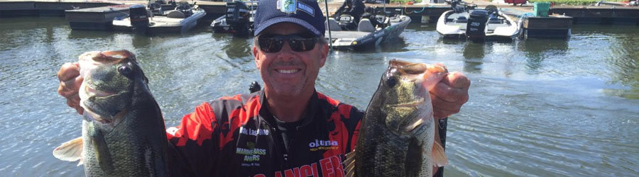 All-Inclusive El Salto Lake Trophy Bass Fishing from Mazatlan 5