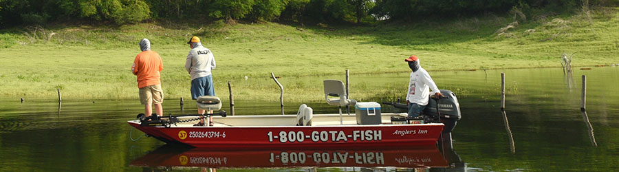 All-Inclusive El Salto Lake Trophy Bass Fishing from Mazatlan 6