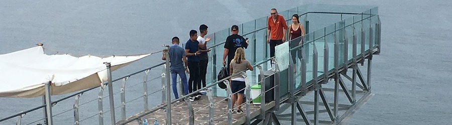 Mazatlan Lighthouse Hiking Adventure 1