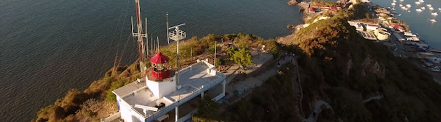 Mazatlan Lighthouse Hiking Adventure 2