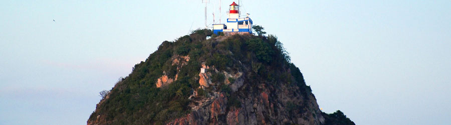 Mazatlan Lighthouse Hiking Adventure 3
