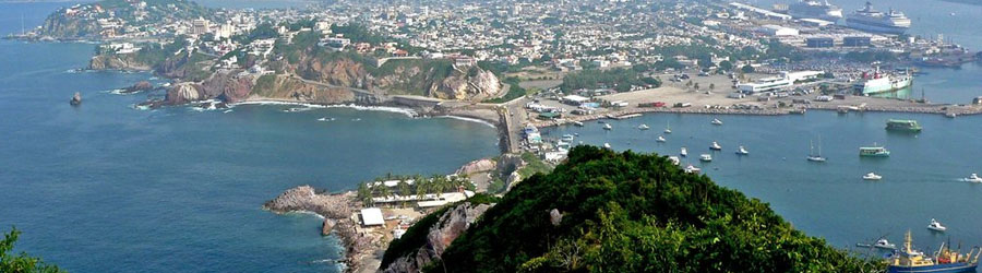 Mazatlan Lighthouse Hiking Adventure 4