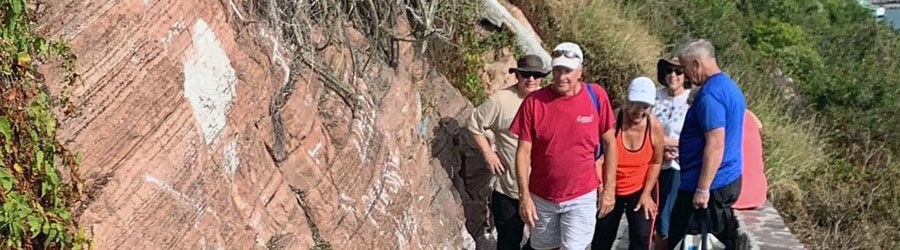 Mazatlan Lighthouse Hiking Adventure 5