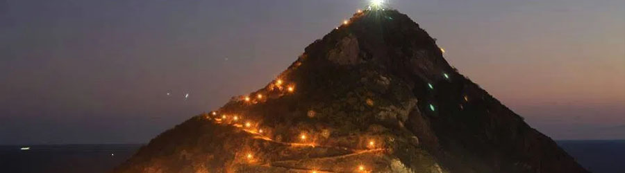 Mazatlan Lighthouse Hiking Adventure 6