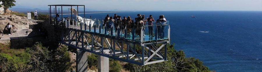 Mazatlan Lighthouse Hiking Adventure 7