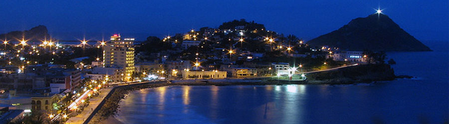 Mazatlan Lighthouse Hiking Adventure 8