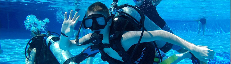 1-Tank or 2-Tank Mazatlan Scuba Diving 1