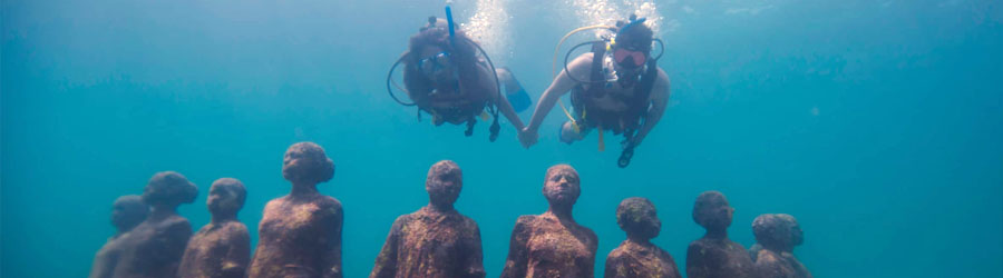 1-Tank or 2-Tank Mazatlan Scuba Diving 5