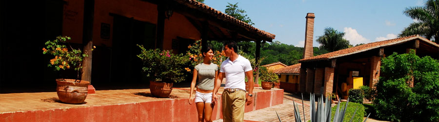 Historical and Sightseeing Aztec Town Tour 2