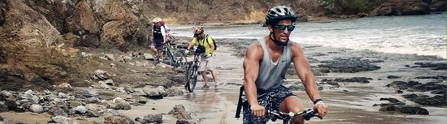 Mazatlan Backcountry Mountain Biking Adventure 3