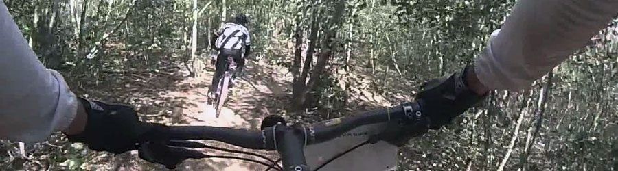 Mazatlan Backcountry Mountain Biking Adventure 5