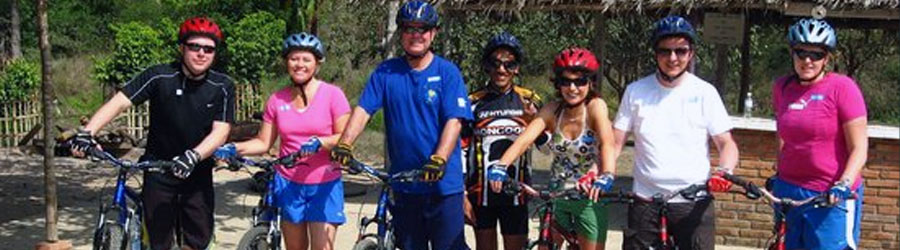 Mazatlan Backcountry Mountain Biking Adventure 6