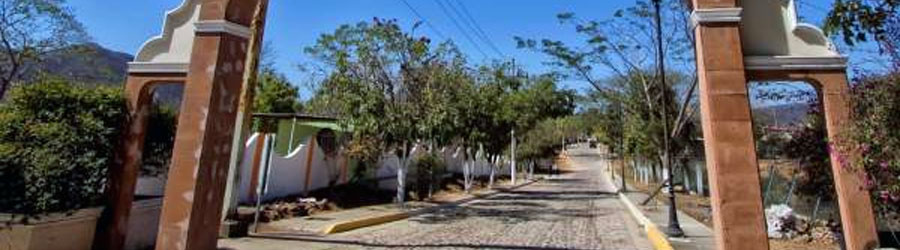 Private Sierra Madre Mountain Copala and Concordia Villages Tour 1