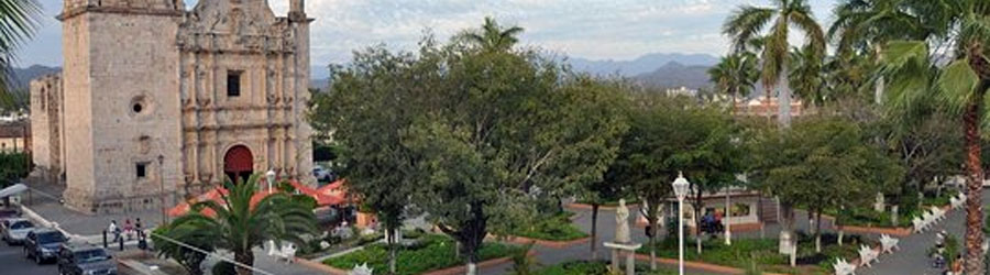 Private Sierra Madre Mountain Copala and Concordia Villages Tour 3