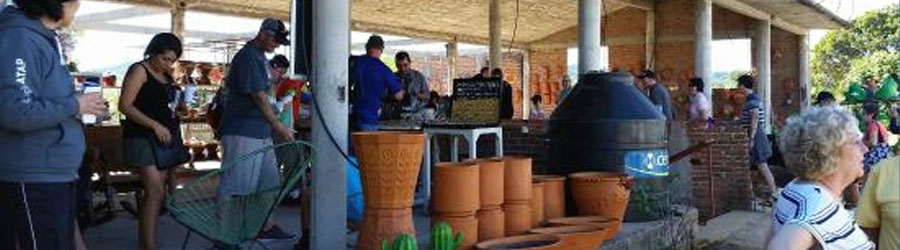 Private Sierra Madre Mountain Copala and Concordia Villages Tour 4